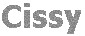 Cissy