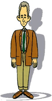 Principal Hickey Pic