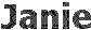 Janie