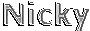 Nicky