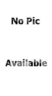 Sorry, No Pic Available