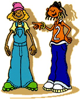 Tessa and Vanessa Pic