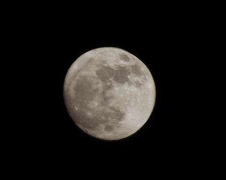 Moon