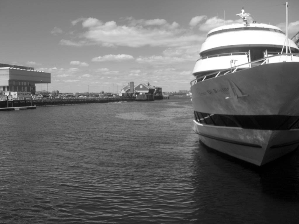 Spirit of Boston