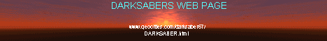 MY STAR WARS PAGE