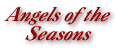 Angels of the Seasons