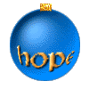 ^i^ Sharing Your Hope ^i^
