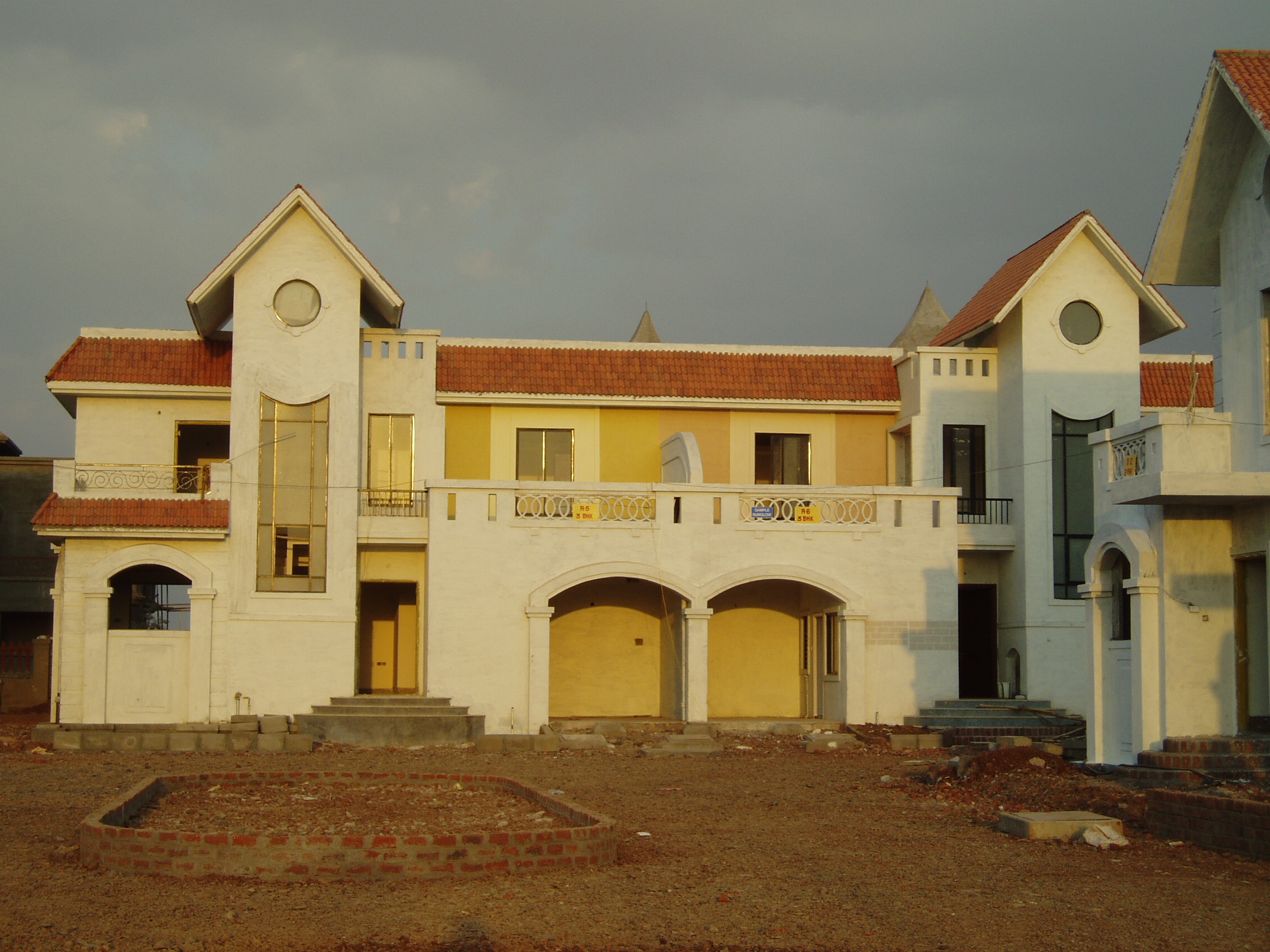 3 BHK+ 14 March