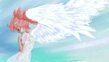 Beautiful angel