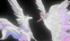 Small Lady and Pegasus