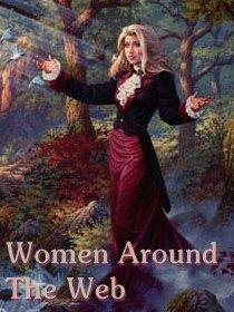 Women Around The Web
Webring