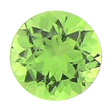 Go to the Peridot page.