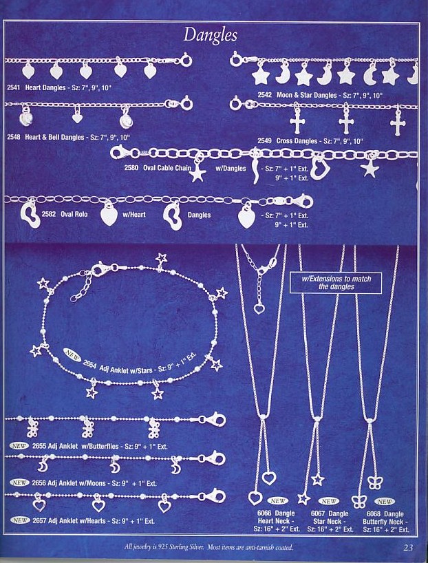 Sterling Silver Catalog Page 23&nbsp;&nbsp;&nbsp;&nbsp;&nbsp;&nbsp;&nbsp;&nbsp;&nbsp;&nbsp;&nbsp;&nbsp;&nbsp;&nbsp;&nbsp;&nbsp;&nbsp;&nbsp;&nbsp;&nbsp;&nbsp;&nbsp;&nbsp;&nbsp;&nbsp;&nbsp;&nbsp;&nbsp;&nbsp;&nbsp;&nbsp;&nbsp;&nbsp;&nbsp;&nbsp;&nbsp;&nbsp;&nbsp;&nbsp;&nbsp;&nbsp;&nbsp;&nbsp;&nbsp;&nbsp;&nbsp; (&nbsp; Call&nbsp; 412-391-9233&nbsp; to place your Order.&nbsp; )