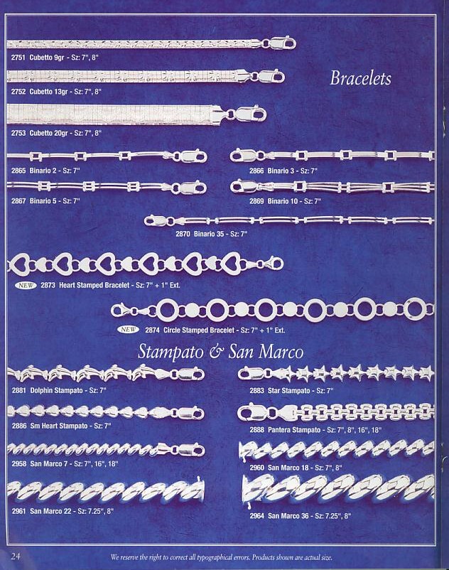 Sterling Silver Catalog Page 24&nbsp;&nbsp;&nbsp;&nbsp;&nbsp;&nbsp;&nbsp;&nbsp;&nbsp;&nbsp;&nbsp;&nbsp;&nbsp;&nbsp;&nbsp;&nbsp;&nbsp;&nbsp;&nbsp;&nbsp;&nbsp;&nbsp;&nbsp;&nbsp;&nbsp;&nbsp;&nbsp;&nbsp;&nbsp;&nbsp;&nbsp;&nbsp;&nbsp;&nbsp;&nbsp;&nbsp;&nbsp;&nbsp;&nbsp;&nbsp;&nbsp;&nbsp;&nbsp;&nbsp;&nbsp;&nbsp; (&nbsp; Call&nbsp; 412-391-9233&nbsp; to place your Order.&nbsp; )