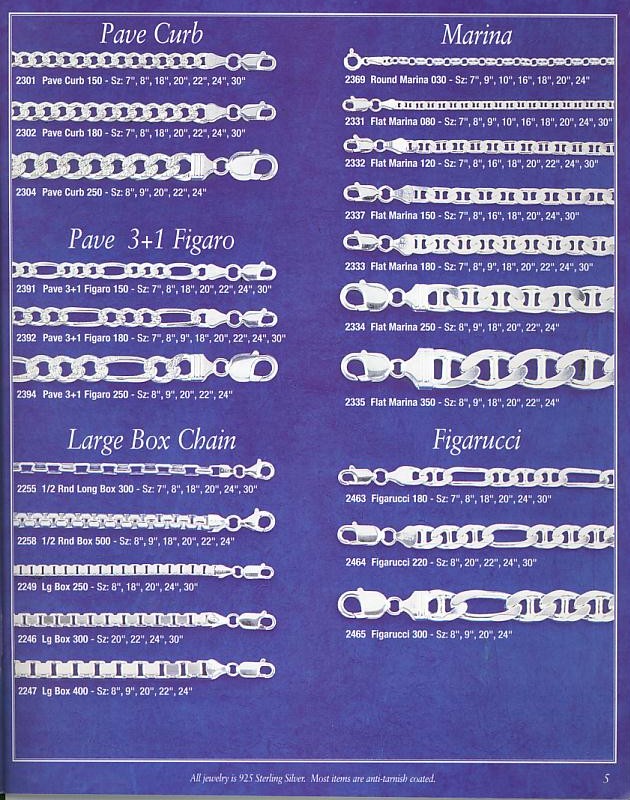 Sterling Silver Catalog Page 5&nbsp;&nbsp;&nbsp;&nbsp;&nbsp;&nbsp;&nbsp;&nbsp;&nbsp;&nbsp;&nbsp;&nbsp;&nbsp;&nbsp;&nbsp;&nbsp;&nbsp;&nbsp;&nbsp;&nbsp;&nbsp;&nbsp;&nbsp;&nbsp;&nbsp;&nbsp;&nbsp;&nbsp;&nbsp;&nbsp;&nbsp;&nbsp;&nbsp;&nbsp;&nbsp;&nbsp;&nbsp;&nbsp;&nbsp;&nbsp;&nbsp;&nbsp;&nbsp;&nbsp;&nbsp;&nbsp;&nbsp;&nbsp; (&nbsp; Call&nbsp; 412-391-9233&nbsp; to place your Order.&nbsp; )
