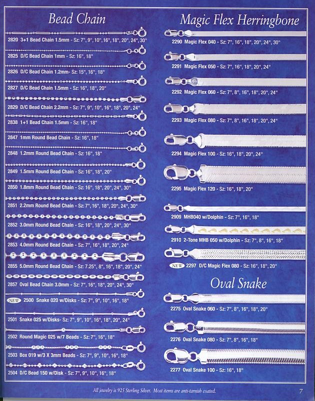 Sterling Silver Catalog Page 7&nbsp;&nbsp;&nbsp;&nbsp;&nbsp;&nbsp;&nbsp;&nbsp;&nbsp;&nbsp;&nbsp;&nbsp;&nbsp;&nbsp;&nbsp;&nbsp;&nbsp;&nbsp;&nbsp;&nbsp;&nbsp;&nbsp;&nbsp;&nbsp;&nbsp;&nbsp;&nbsp;&nbsp;&nbsp;&nbsp;&nbsp;&nbsp;&nbsp;&nbsp;&nbsp;&nbsp;&nbsp;&nbsp;&nbsp;&nbsp;&nbsp;&nbsp;&nbsp;&nbsp;&nbsp;&nbsp;&nbsp;&nbsp; (&nbsp; Call&nbsp; 412-391-9233&nbsp; to place your Order.&nbsp; )