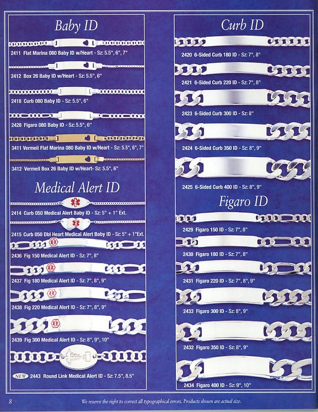 Sterling Silver Catalog Page 8&nbsp;&nbsp;&nbsp;&nbsp;&nbsp;&nbsp;&nbsp;&nbsp;&nbsp;&nbsp;&nbsp;&nbsp;&nbsp;&nbsp;&nbsp;&nbsp;&nbsp;&nbsp;&nbsp;&nbsp;&nbsp;&nbsp;&nbsp;&nbsp;&nbsp;&nbsp;&nbsp;&nbsp;&nbsp;&nbsp;&nbsp;&nbsp;&nbsp;&nbsp;&nbsp;&nbsp;&nbsp;&nbsp;&nbsp;&nbsp;&nbsp;&nbsp;&nbsp;&nbsp;&nbsp;&nbsp;&nbsp;&nbsp; (&nbsp; Call&nbsp; 412-391-9233&nbsp; to place your Order.&nbsp; )