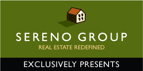 Sereno Group Exclusively Presents