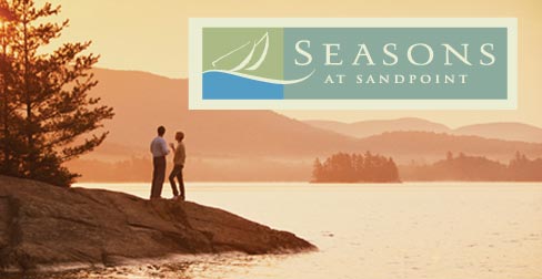 Seasons at Sandpoint