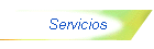 Servicios