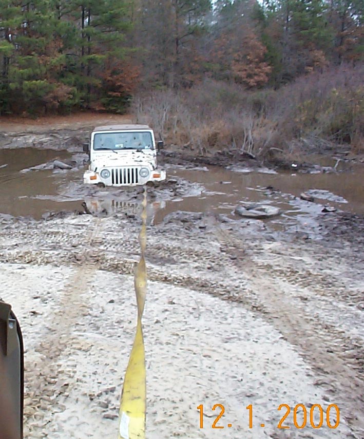 Slades Park, Surry VA