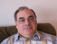 Serge Bellemare