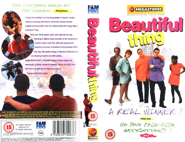 Cover der Kaufkassette