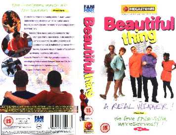 Cover der Kaufkassette