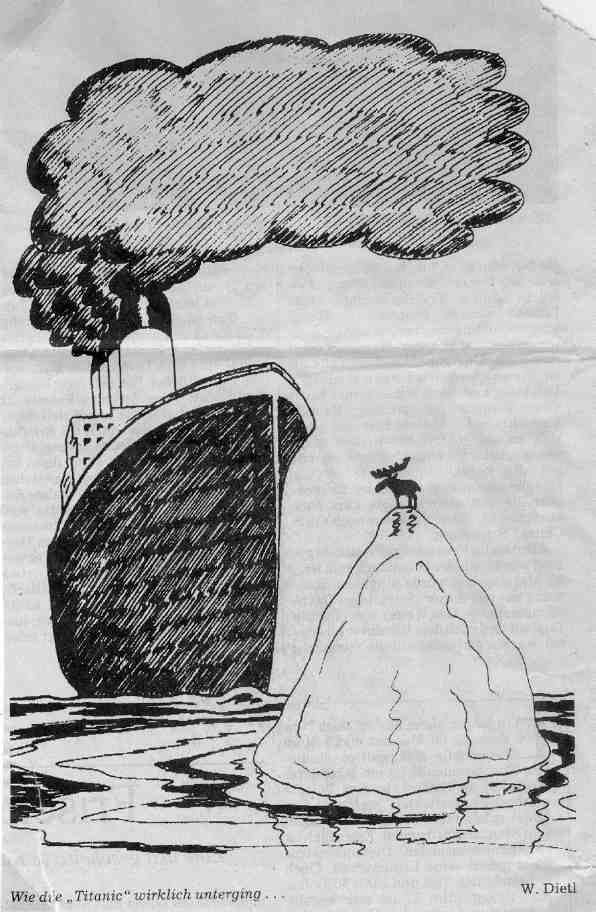 Titanic