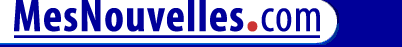 MesNouvelles.com