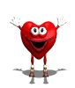 heart guy