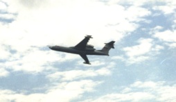A-40 "Albatros" 