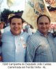 Serginho e Jo�o Caldas 1998