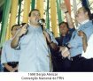 Conven��o Nacional PRN 1998