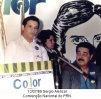 Conven��o Nacional PRN 1989