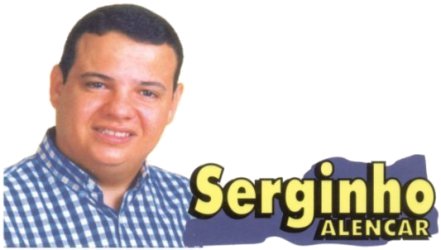 Serginho Alencar - Macei�, Alagoas  Brasil