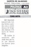 Jo�o Caldas 11 Jan 2000