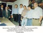 Reuni�o TV Gazeta