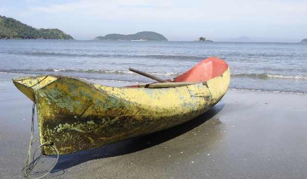 canoa