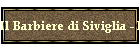 Il Barbiere di Siviglia - FGO