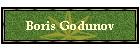 Boris Godunov