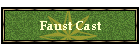 Faust Cast