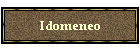 Idomeneo