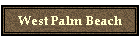 West Palm Beach