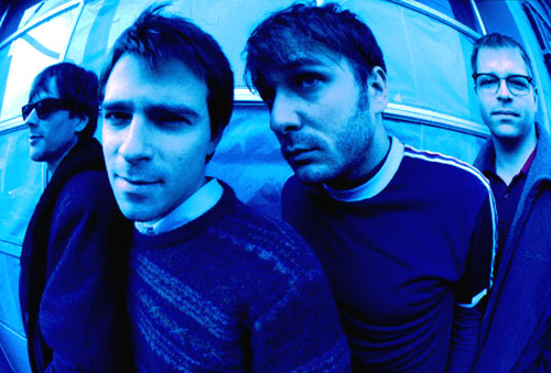weezer