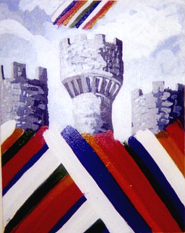 Castle