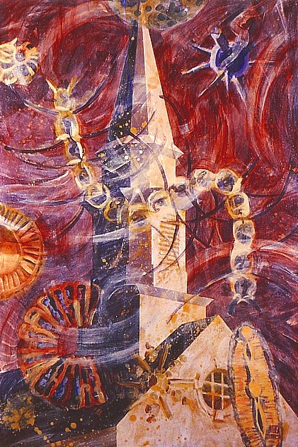 Church