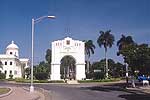 Arco de Triunfo