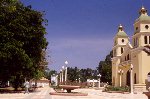 Catedral San Juan Bautista