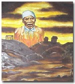 Pintura de Olivorio